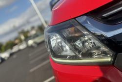 2017 Holden Colorado LTZ