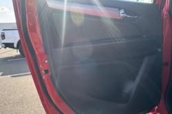 2017 Holden Colorado LTZ