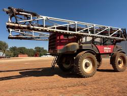 2021 Miller Nitro 7380 Sp Sprayer