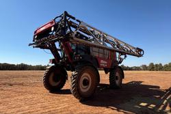 2021 Miller Nitro 7380 Sp Sprayer
