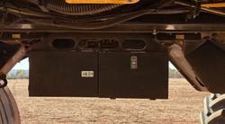 2021 Miller Nitro 7380 Sp Sprayer