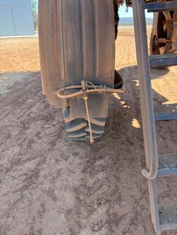 2021 Miller Nitro 7380 Sp Sprayer