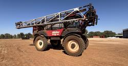 2021 Miller Nitro 7380 Sp Sprayer