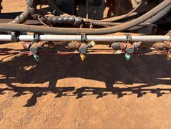 2021 Miller Nitro 7380 Sp Sprayer