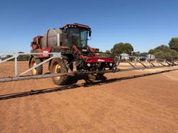 2021 Miller Nitro 7380 Sp Sprayer