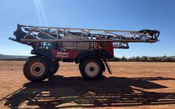 2021 Miller Nitro 7380 Sp Sprayer