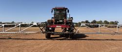 2021 Miller Nitro 7380 Sp Sprayer
