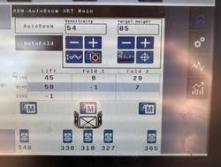 2021 Miller Nitro 7380 Sp Sprayer