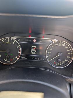 2024 Nissan JUKE ST+