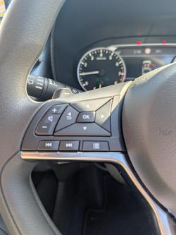 2024 Nissan JUKE ST+