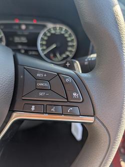 2024 Nissan JUKE ST+
