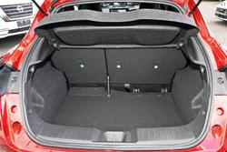 2024 Nissan JUKE ST+