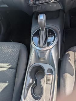 2024 Nissan JUKE ST+