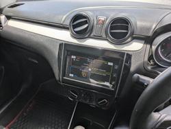 2018 Suzuki Swift GL Navigator