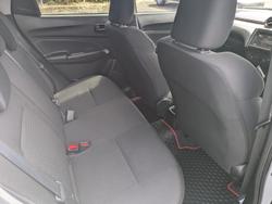 2018 Suzuki Swift GL Navigator