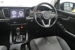 2023 Mazda BT-50 XTR