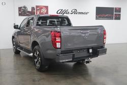 2023 Mazda BT-50 XTR