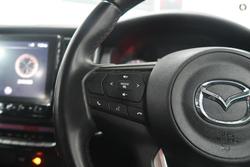 2023 Mazda BT-50 XTR