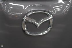 2023 Mazda BT-50 XTR