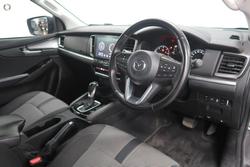 2023 Mazda BT-50 XTR