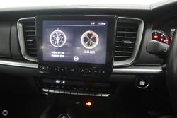 2023 Mazda BT-50 XTR