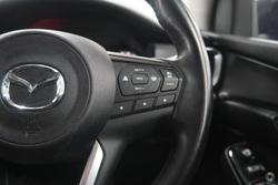 2023 Mazda BT-50 XTR