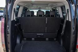 2021 Hyundai STARIA Highlander