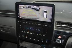 2021 Hyundai STARIA Highlander