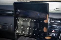 2021 Hyundai STARIA Highlander