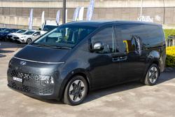 2021 Hyundai STARIA Highlander