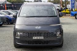 2021 Hyundai STARIA Highlander