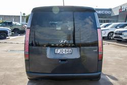 2021 Hyundai STARIA Highlander