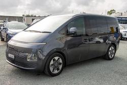2021 Hyundai STARIA Highlander