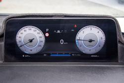 2021 Hyundai STARIA Highlander