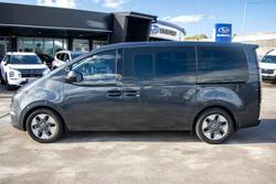 2021 Hyundai STARIA Highlander