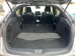 2020 Toyota C-HR Koba NGX10R Shadow Platinum with Black Roof