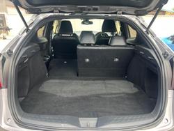 2020 Toyota C-HR Koba NGX10R Shadow Platinum with Black Roof