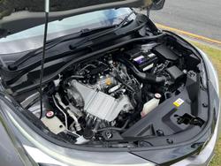 2020 Toyota C-HR Koba NGX10R Shadow Platinum with Black Roof