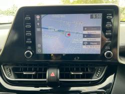 2020 Toyota C-HR Koba