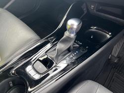 2020 Toyota C-HR Koba