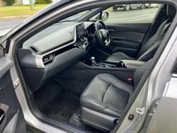 2020 Toyota C-HR Koba