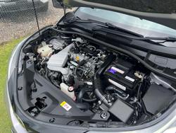 2020 Toyota C-HR Koba