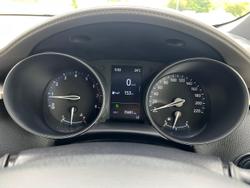 2020 Toyota C-HR Koba