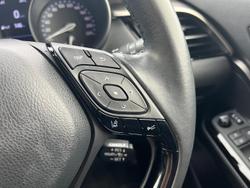 2020 Toyota C-HR Koba