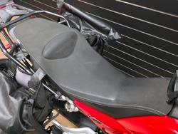 2020 MOTO GUZZI V85 TT Red