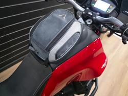 2020 MOTO GUZZI V85 TT Red