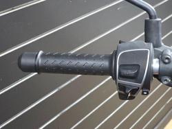 2020 MOTO GUZZI V85 TT Red