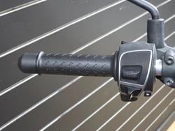 2020 MOTO GUZZI V85 TT Red