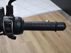 2020 MOTO GUZZI V85 TT Red