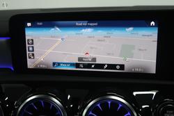 2021 Mercedes-Benz A-Class A35 AMG